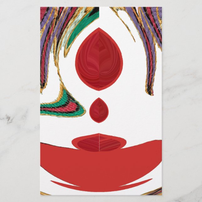 Lámina Té Rojo en tiempo de té.png (Anverso)