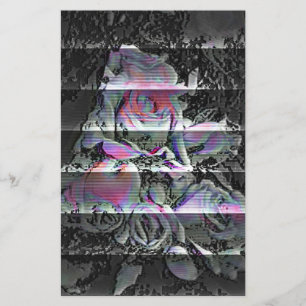 Lámina Techno Bouquet