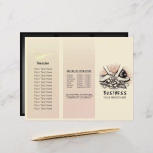 Lámina Terapia Masajista Manos Curadoras Energía Spa Well