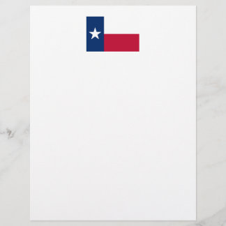 Lámina Texas