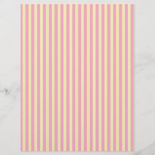 Lámina Texto de fondo de cuaderno de estampado