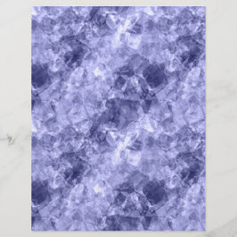 Lámina Textura cruzada azul oscuro