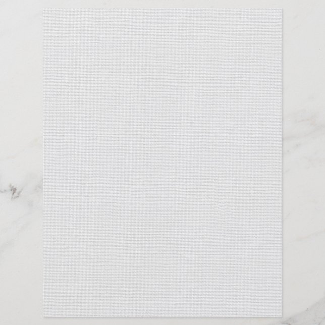 Lámina Textura de línea Libro blanco y natural (Anverso)