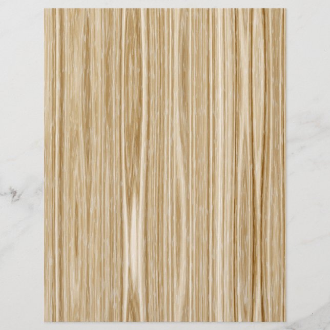 Lámina textura de madera (Anverso)