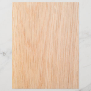 Lámina Textura de madera de roble