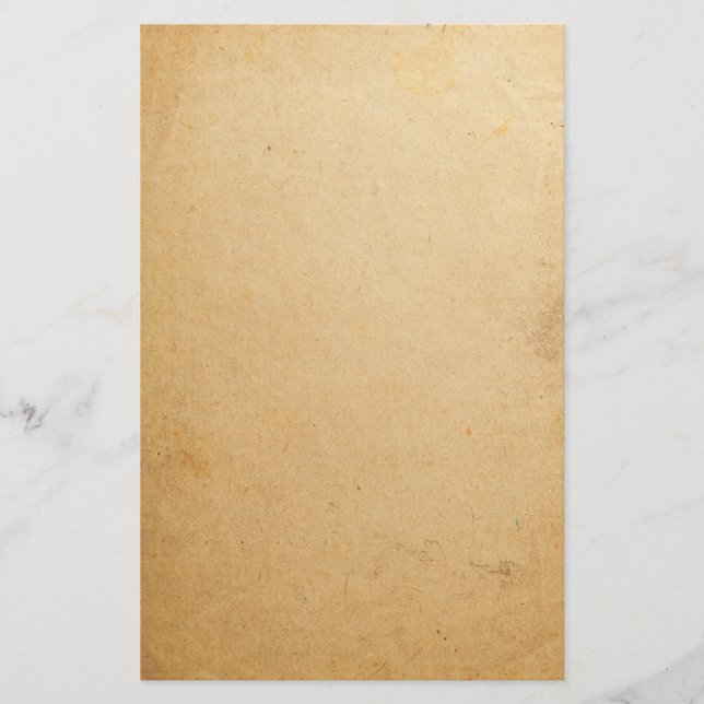 Lámina Textura de papel antiguo 1 (Anverso)