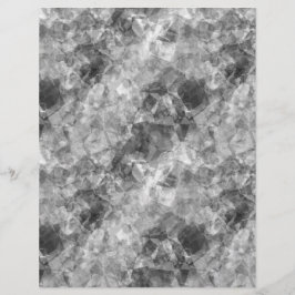 Lámina Textura en bruto de carbón vegetal