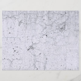 Lámina Textura Gris Monocromo Vintage Rústica Descomposic