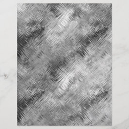 Lámina Textura grisácea Hematita