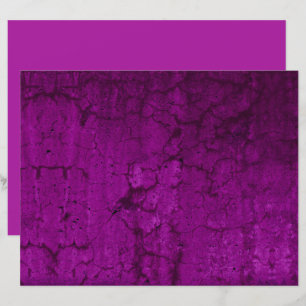 Lámina Textura Oscuro Fuchsia Grunge Antiguo Vintage Rosa