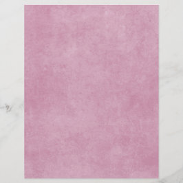 Lámina Textura Rosa