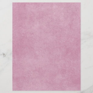 Lámina Textura Rosa