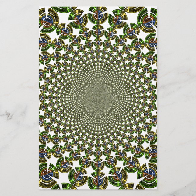 Lámina Tiburones sin foco tradicionales (Anverso)