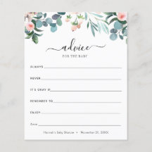 Tiempo de consejos para el té para el bebé