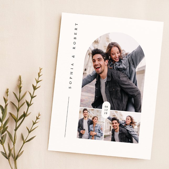 Lámina Tipografía elegante de presupuesto 3 invitaciones  (Subido por el creador)