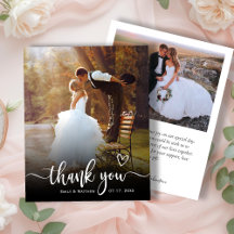 Tipografía moderna de presupuesto 2 Boda de fotos
