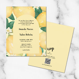 Lámina Todos en uno invitan a Boda de Lemons Presupuestar