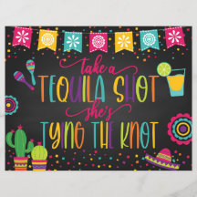 Toma un disparo en Tequila que está atando el Rótu