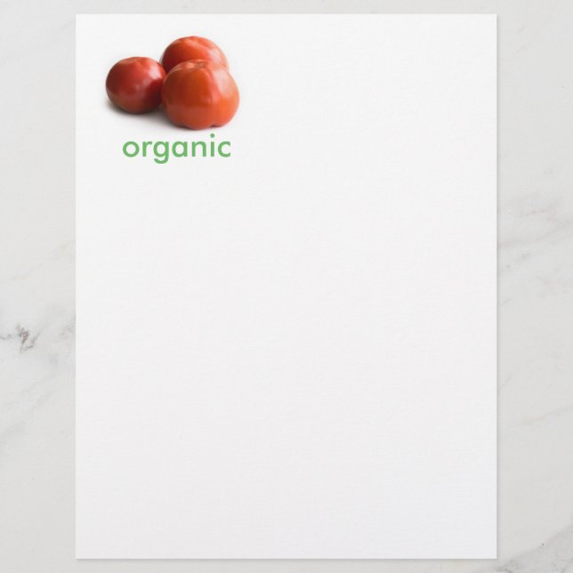 Lámina Tomate seco (Anverso)