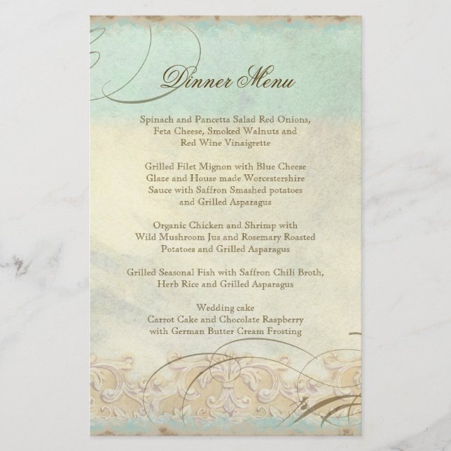 Lámina Tortuga marina estilo moderno costa Ocean Beach Sw (Anverso)