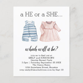 Lámina Traje De Romper Presupuestario Invitación A Revela