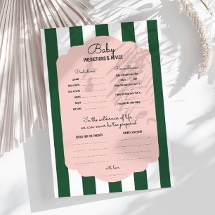 Lámina Troop Beverly Hills Predicciones/Juego de ducha de