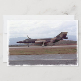 Lámina Tuy Hoa AFB Vietnam 1969 E Imprimir
