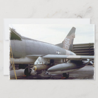 Lámina Tuy Hoa AFB Vietnam 1969 Impresión