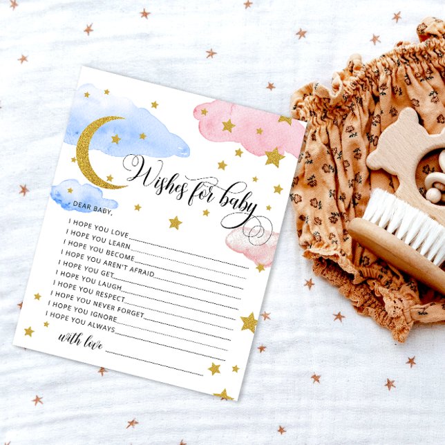 Lámina Twinkle Little Stars Wiers for Baby Game (Subido por el creador)