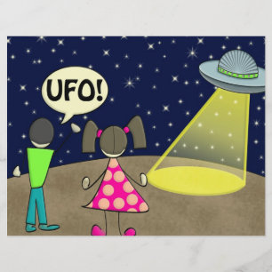 Lámina ufo