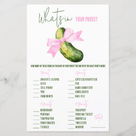 Lámina Última pista que le dará a conocer lo que hay en e