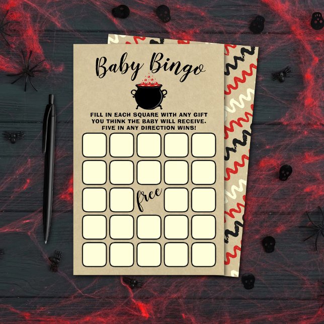 Lámina Un bebé dulce está preparando Baby Shower de Hallo (Subido por el creador)