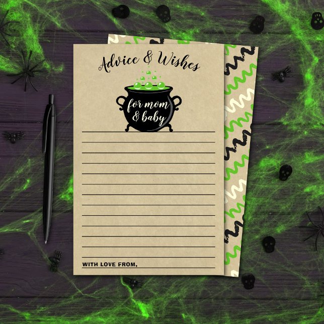 Lámina Un bebé dulce está preparando Baby Shower de Hallo (Subido por el creador)