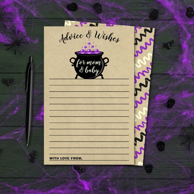 Lámina Un bebé dulce está preparando Baby Shower de Hallo (Subido por el creador)