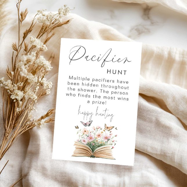 Lámina Un nuevo capítulo de caza de pacificadores de Baby (Subido por el creador)