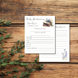 Lámina Un nuevo libro de historias de capítulo consejos p