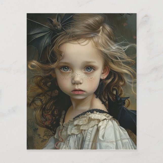 Lámina Un pequeño montón (Anverso)