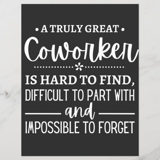 Lámina Un Verdaderamente Gran Corredor (Anverso)