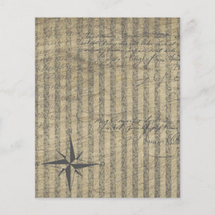 Lámina Una vida pirata para mí 4