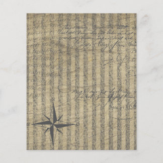 Lámina Una vida pirata para mí 4