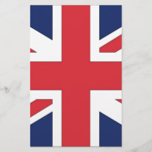 Union Jack / Bandera del Reino Unido