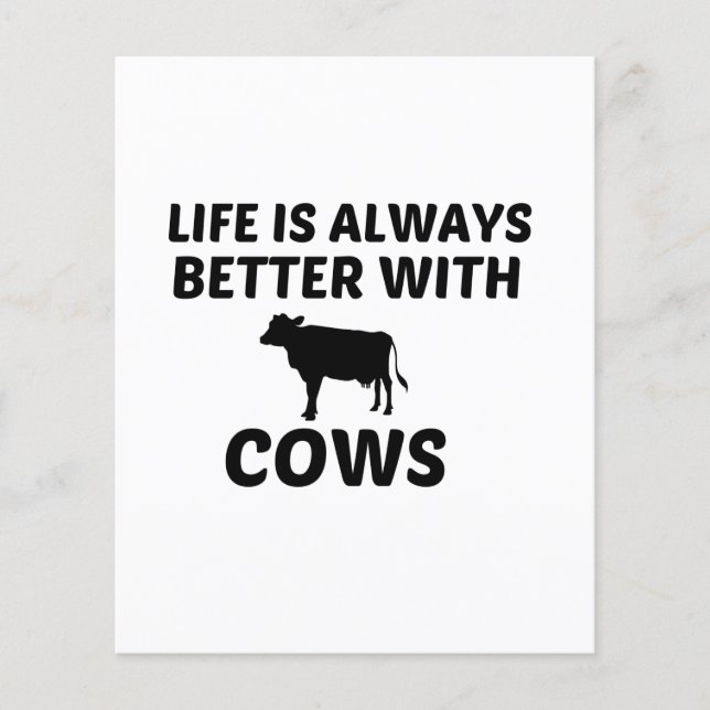 Lámina vaca (Anverso)