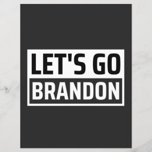 Lámina vamos a brandon