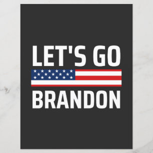 Lámina vamos brandon chant joe biden, chistoso vamos suje