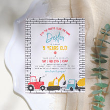 Vehículos de Construcción Presupuestaria Fiesta de