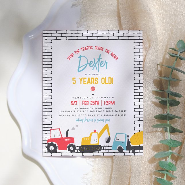 Lámina Vehículos de Construcción Presupuestaria Fiesta de (Subido por el creador)