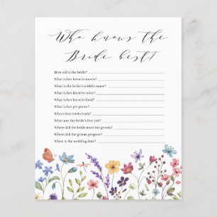 Lámina Verano floral primaveral que conoce mejor juego de