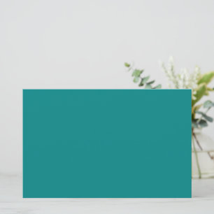 Lámina Verdadero Verde azulado