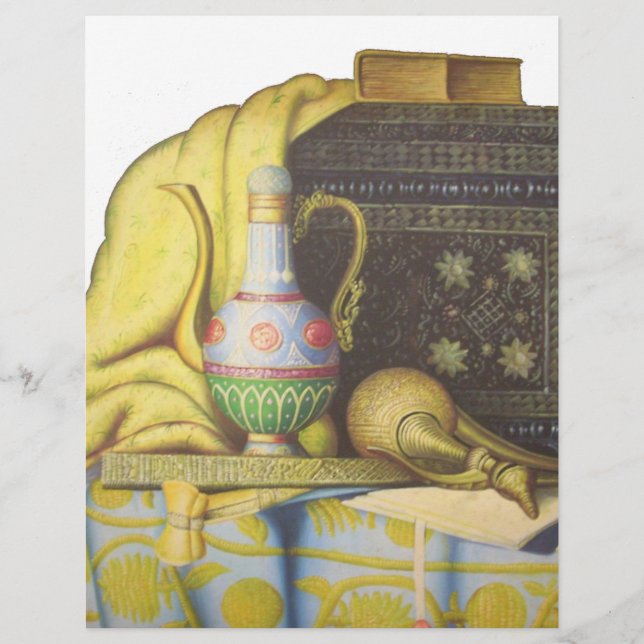 Lámina Verdaderos regalos de la vida Hakuna Matata goodie (Anverso)