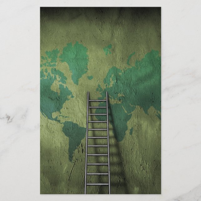 Lámina Verde (Anverso)